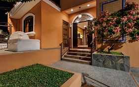 Hotel Villa Terra